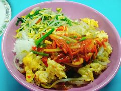 -中央财经大学-食堂