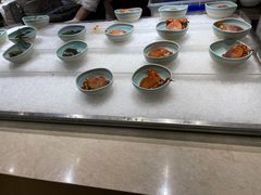 -雍和会海鲜姿造自助(湖东路店)