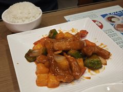 -敏华冰厅(紅磡)