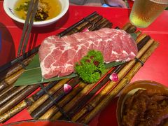 -巴九门老火锅(来福士打望店)