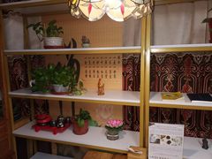 -圆满素食林饭店非遗素食(河西店)