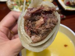 -潘佳驴肉(天齐庙北门店)