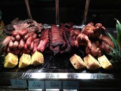-星伦多 自助料理(圆融店)