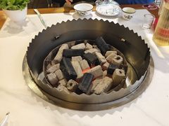 -醉月城西昌火盆烧烤(天府店)