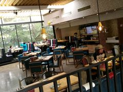 大堂-蝦塘·中国餐馆(城墙南马道巷店)