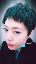 -MY HAIR ARDOR