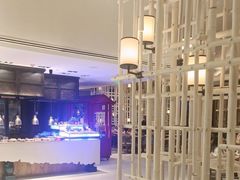 -松咖啡自助餐厅·松北香格里拉