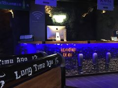 -很久以前羊肉串(打浦路店)