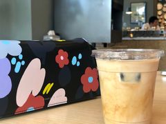 -dotcom coffee古点咖啡(致真大厦店)