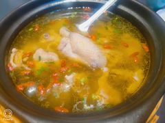 -食光慢宴·安吉土菜馆