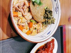 -爱家面馆(常州总店)