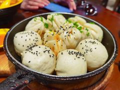 -大壶春生煎(四川中路店)