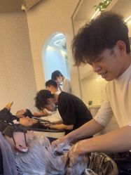 -型色沙龙 Color Salon
