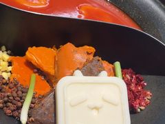-生活如沸·顺德水牛奶火锅(大学路店)