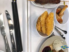 -宜家·瑞典风味餐厅(北京西红门店)