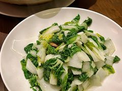 -粗茶淡饭·隐庐私厨(东亭店)