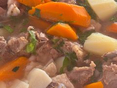 -马白开来特色羊排揪片子  (总店)