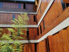 -中国美术学院象山校区-民艺博物馆
