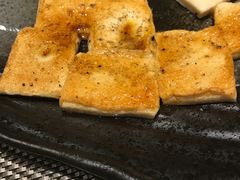 千叶豆腐-和风铁板料理(山姆会员店)