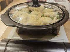 -洪兴砂锅·融合砂锅菜(三站店)