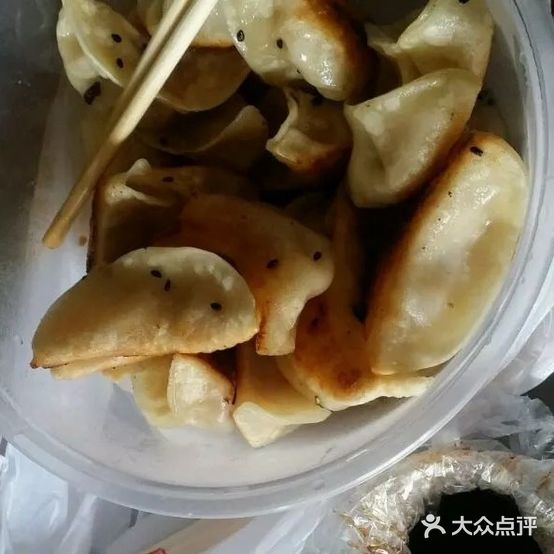 郑记煎饼(北正街店)