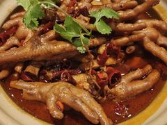 -福苗小骆驼烧烤(曲江店)