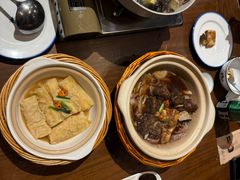 -绍兴老味道·非遗门店(银泰城店)