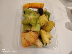 -爱上酸嘢