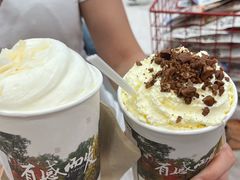 -巴依老爷新疆美食(工体旗舰店)