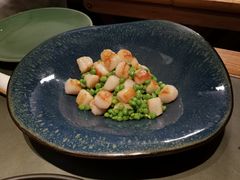 蜜豆玉带-晟永興烤鸭店(五道口店)