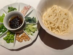 -四季民福烤鸭店(王府井东安门店)
