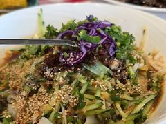-西贝莜面村(金隅嘉品mall店)