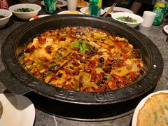 -大鱼山房鱼头火锅(老字号品质店)