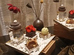 -大堂吧·下午茶·特调鸡尾酒(大连一方城堡豪华精选酒店)