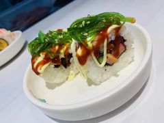 -玫瑰花园自助烤肉(顺义鑫海韵通店)