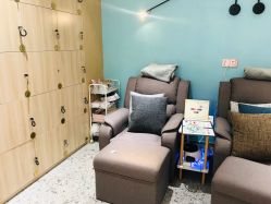 -PANDORA 潘朵拉·美甲美睫.皮肤管理中心