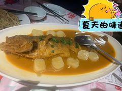 -五马集·海鲜·温州大牌档(黑金冠五马街十字路口店)