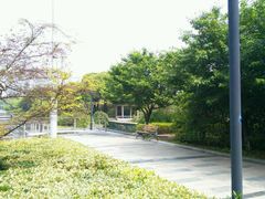 -蠡湖大桥公园