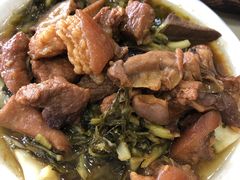 -福龙私房菜·客家大盆菜