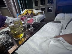 -湘府足浴水会·足疗按摩·理疗·住宿(紫舞公园店)