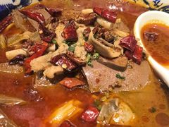 -南京大牌档(崇文门国瑞店)