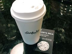 -Seesaw Coffee(环贸iapm店)