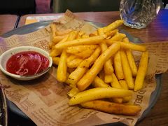 -MARU玛露音乐餐厅(大学路店)