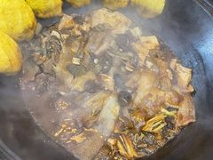 贴饼子-姥家大锅台(凤凰岭店)