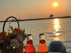 -白洋淀景区