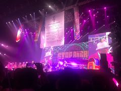 -成都金融城演艺中心