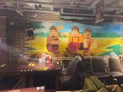 -三个大叔烤羊肉串·炭炉砂锅菜(西三旗店)