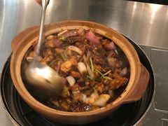 -胡须佬鸡煲四季火锅店(石厦西村直营店)