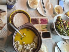 -雀蓝川菜(奥体广场店)