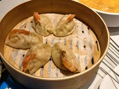 -老大连·海肠捞饭·大连海鲜大连菜(西安路店)